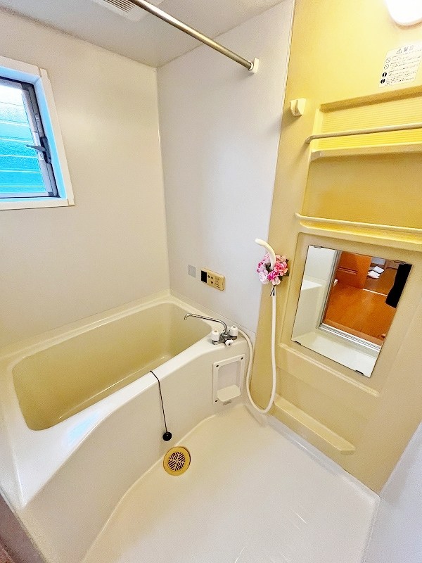 トレゾア湯川新町　B棟 その他18