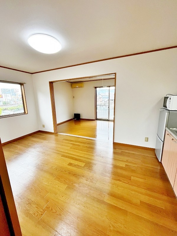 トレゾア湯川新町　B棟 その他20