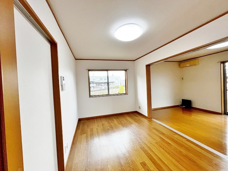 トレゾア湯川新町　B棟 その他21