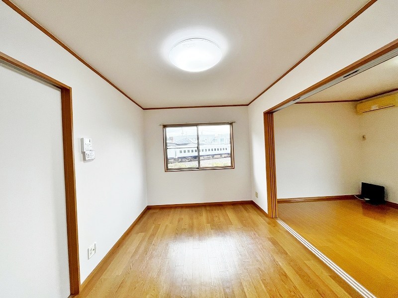 トレゾア湯川新町　B棟 その他22