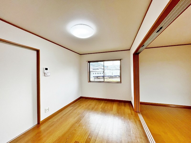 トレゾア湯川新町　B棟 その他23