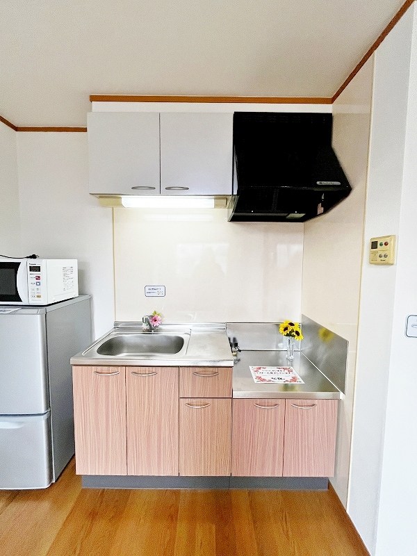 トレゾア湯川新町　B棟 その他24