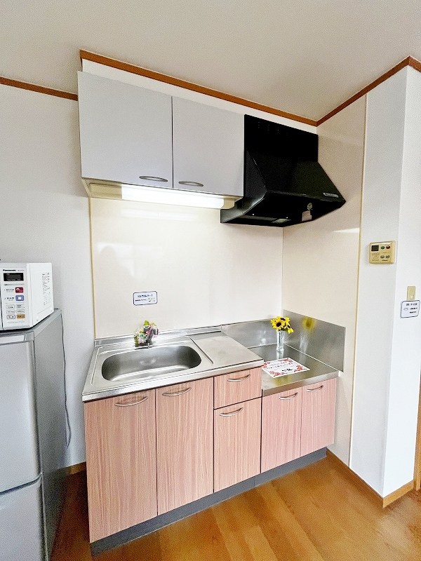 トレゾア湯川新町　B棟 その他25