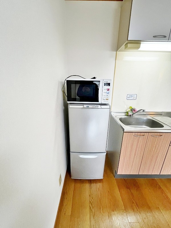 トレゾア湯川新町　B棟 その他26