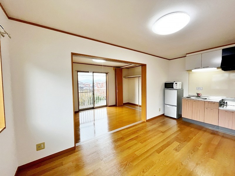 トレゾア湯川新町　B棟 その他27