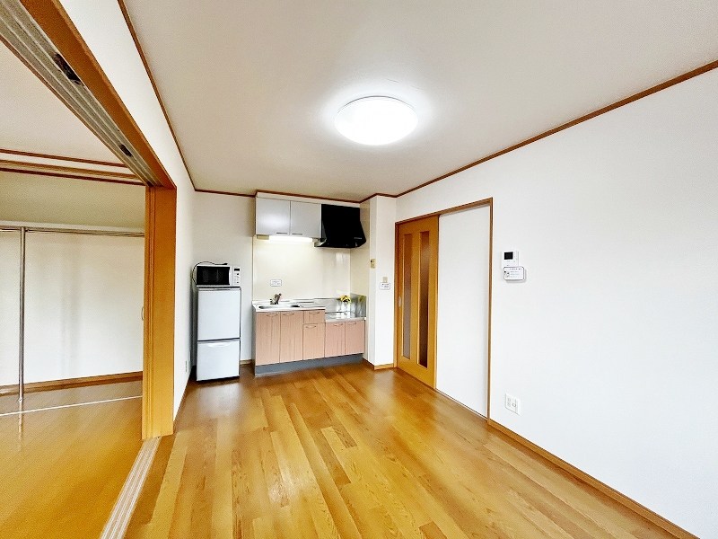 トレゾア湯川新町　B棟 その他28