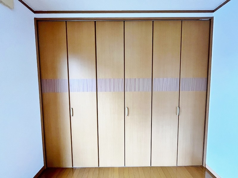 トレゾア湯川新町　B棟 その他29