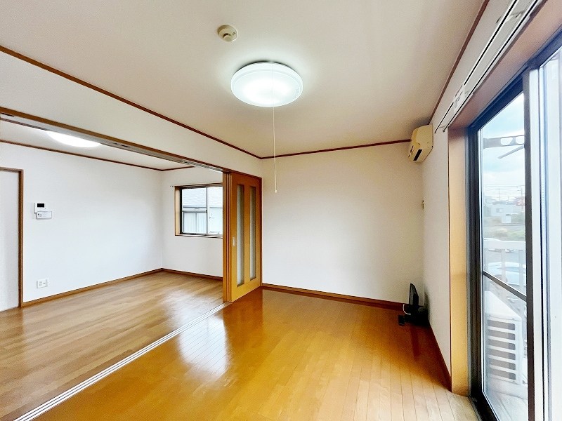 トレゾア湯川新町　B棟 その他30