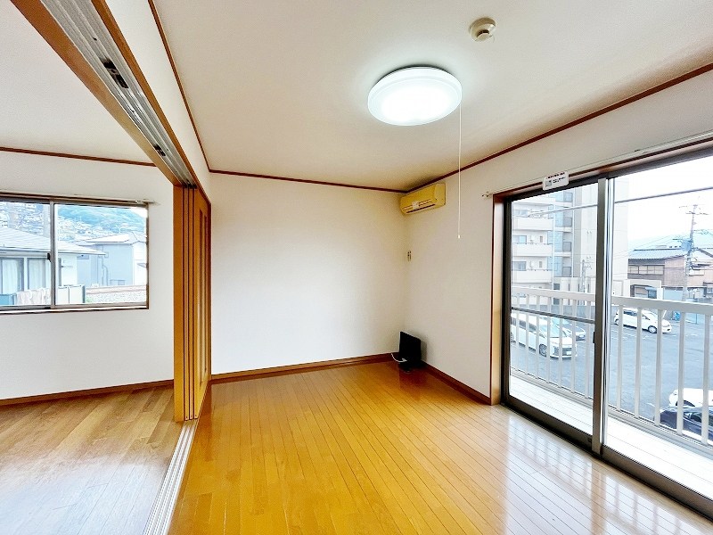 トレゾア湯川新町　B棟 その他31