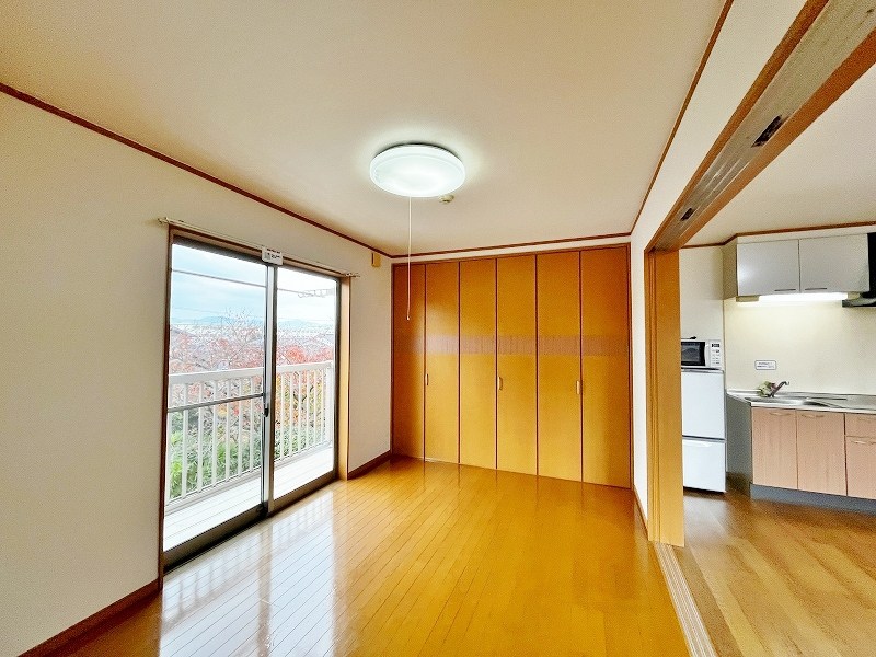 トレゾア湯川新町　B棟 その他32