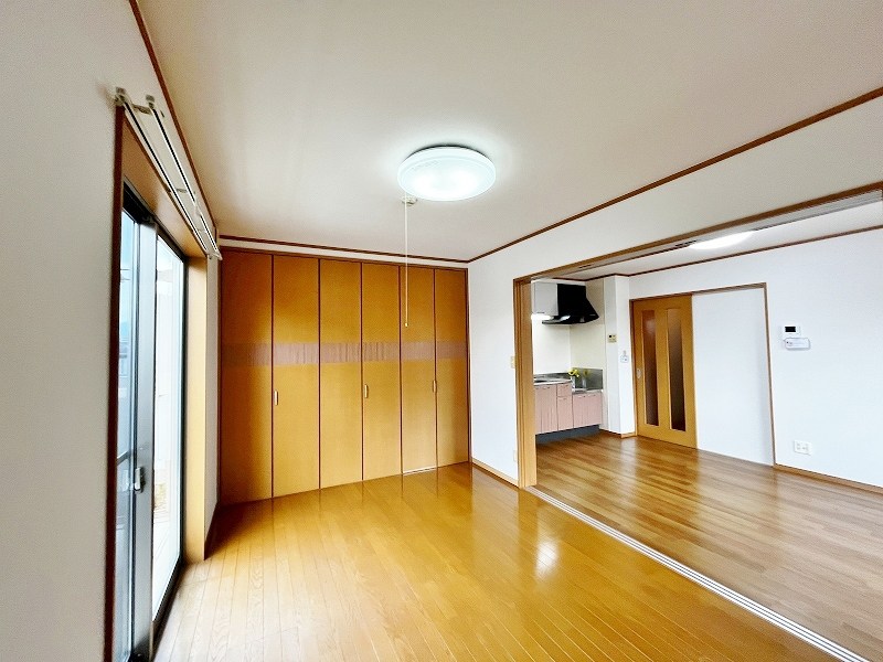 トレゾア湯川新町　B棟 その他33