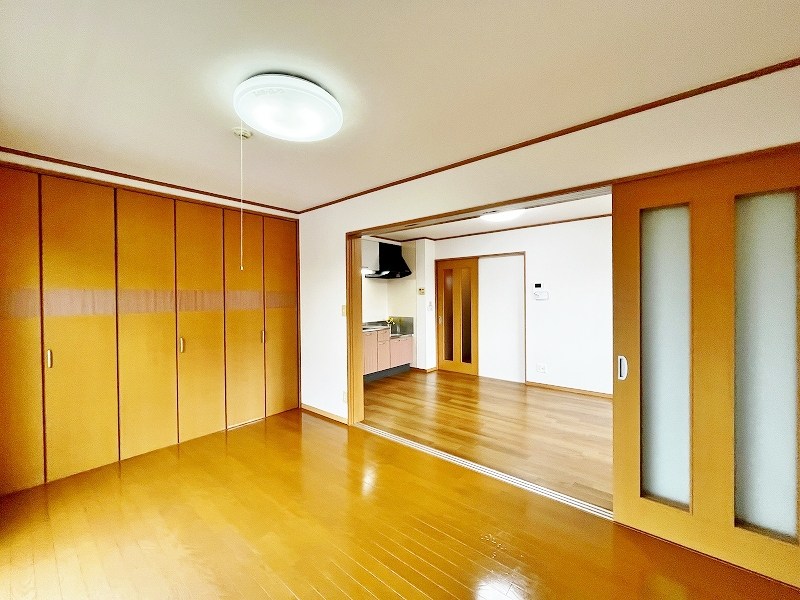 トレゾア湯川新町　B棟 その他34