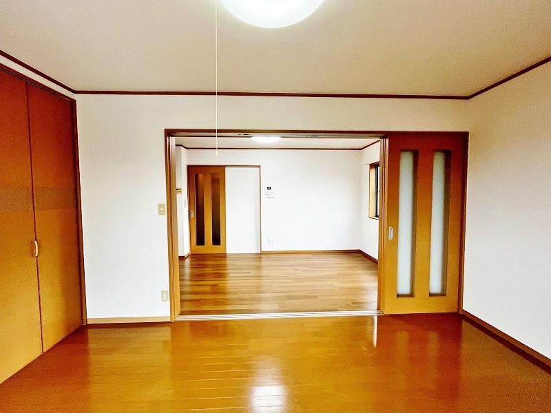 トレゾア湯川新町　B棟 その他36