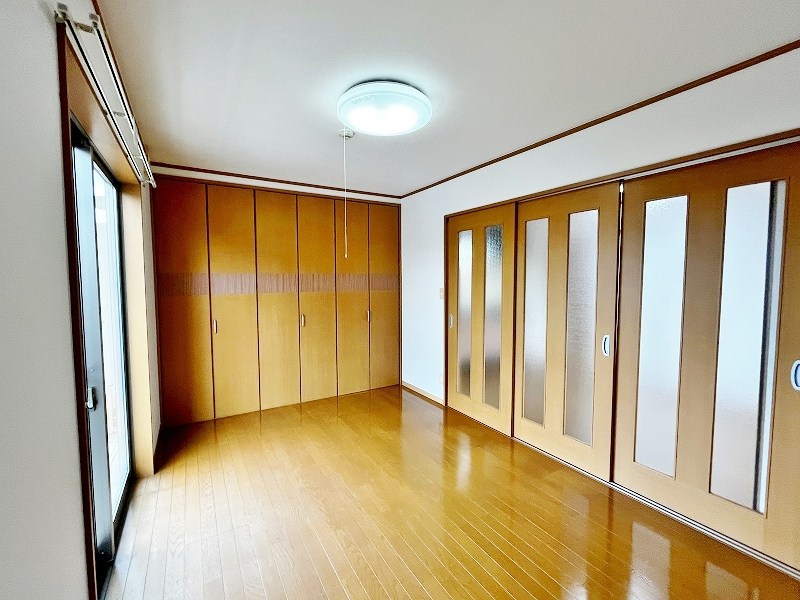 トレゾア湯川新町　B棟 その他38