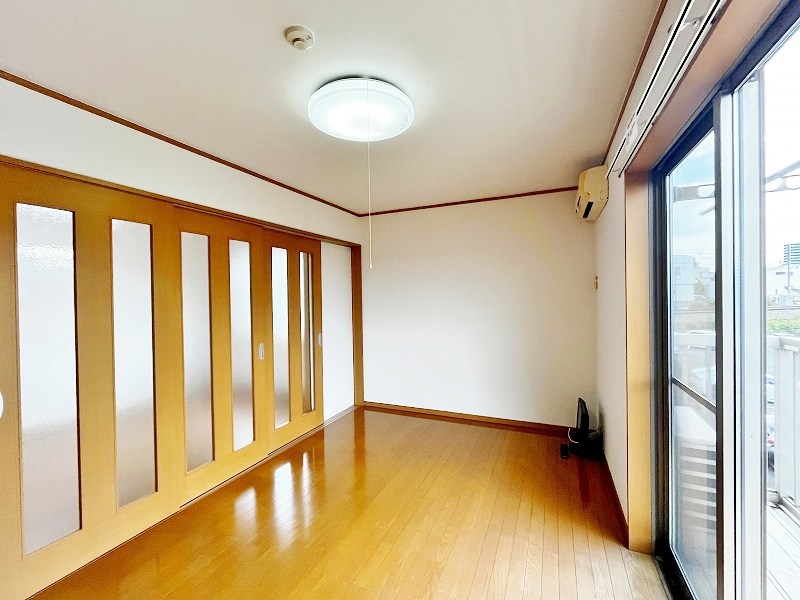 トレゾア湯川新町　B棟 その他39