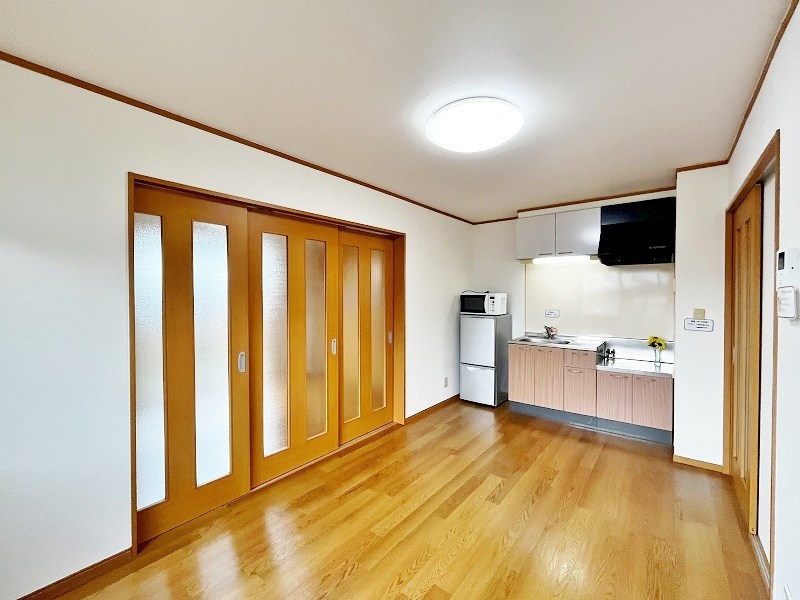 トレゾア湯川新町　B棟 その他40