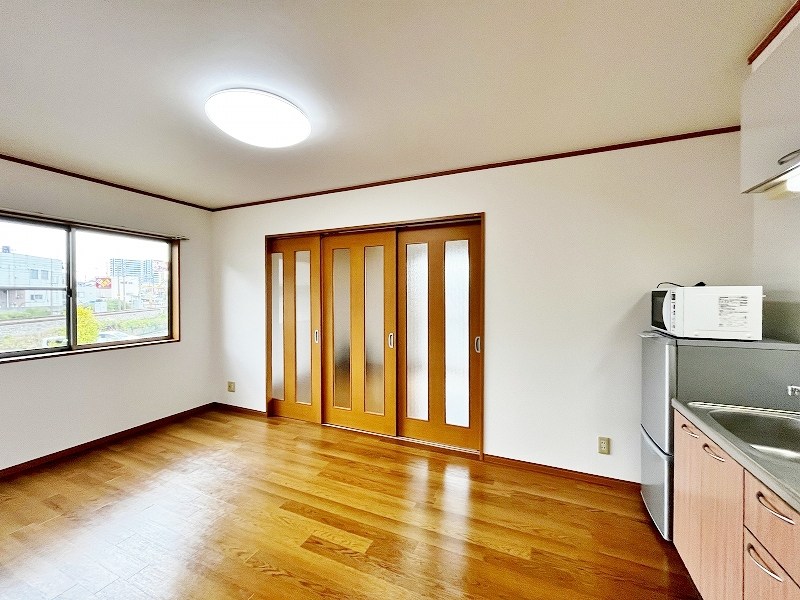 トレゾア湯川新町　B棟 その他41