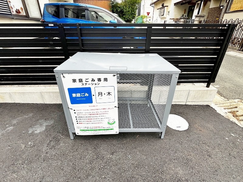 グラン下富野Ⅱ その他外観1