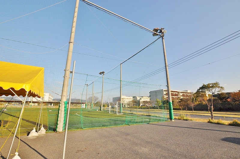 リュミエール 周辺画像8