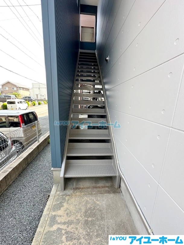 リュミエール その他外観3