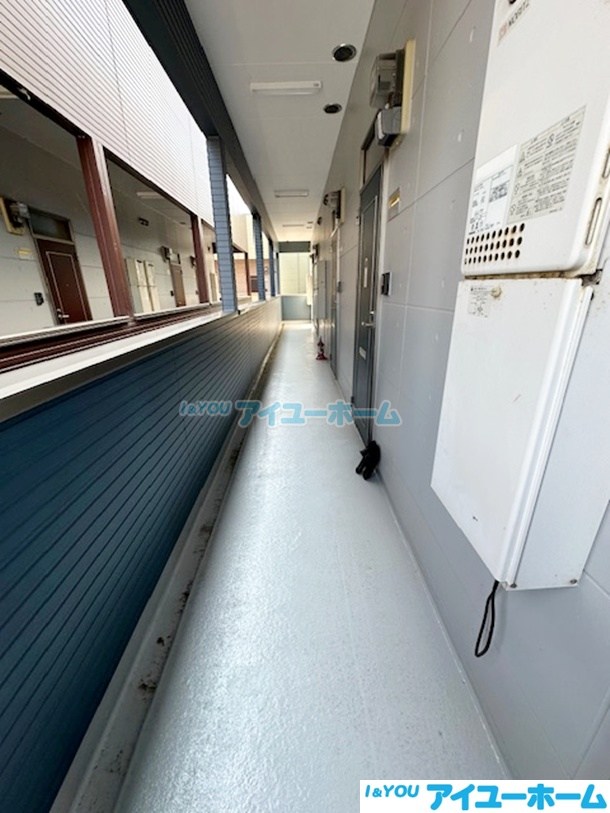 リュミエール その他外観4