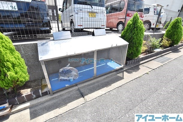 リュミエール その他外観6