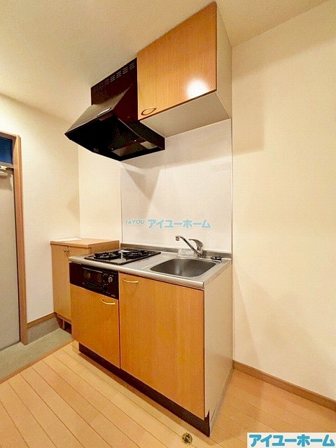 リュミエール キッチン