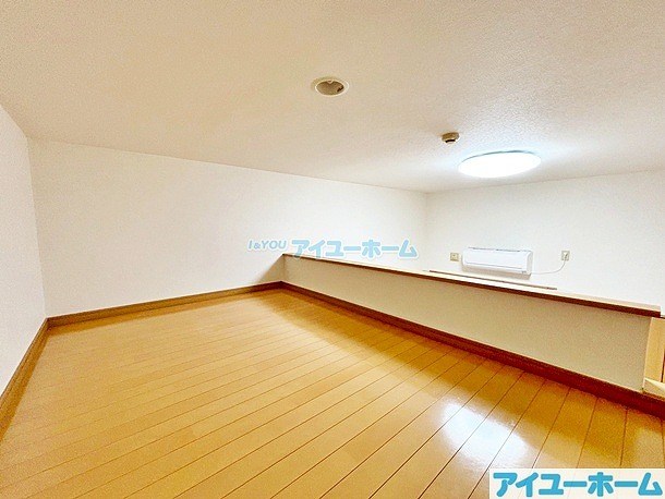 リュミエール ベッドルーム