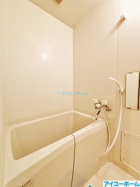 リュミエール 風呂画像