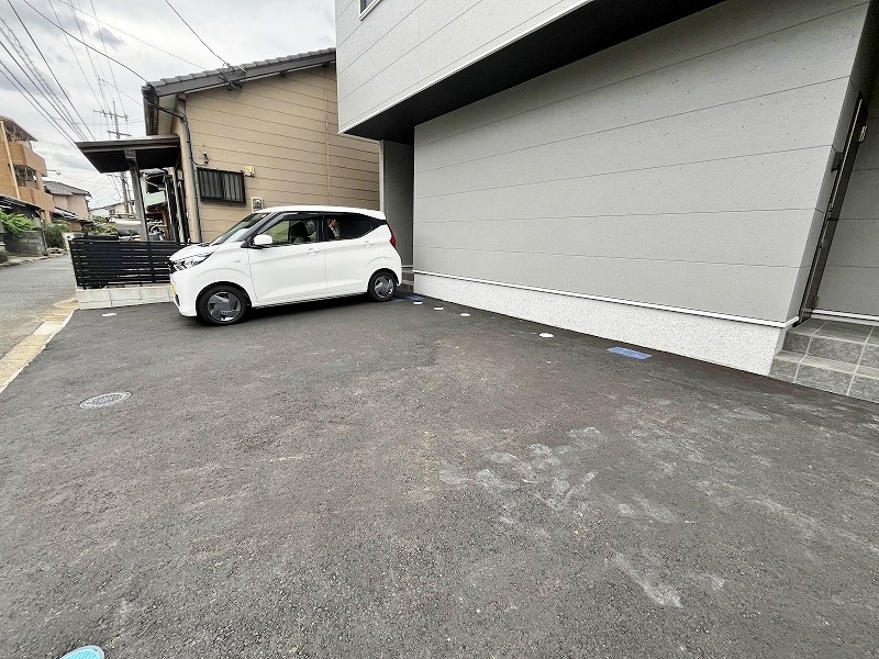 グラン下富野Ⅱ その他外観2