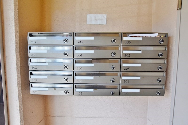 プレステージ東貫&amp;alpha;Ⅰ その他外観2