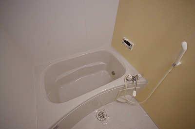 プレステージ東貫&amp;alpha;Ⅰ 風呂画像