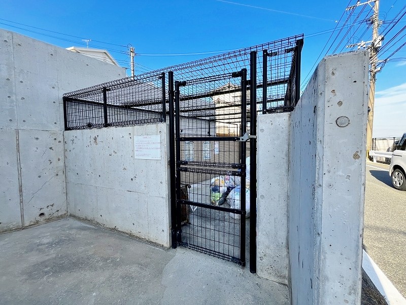 ヴィラ森田 その他外観5