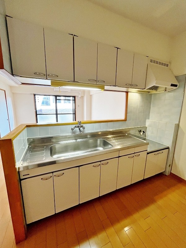 ヴィラ森田 キッチン