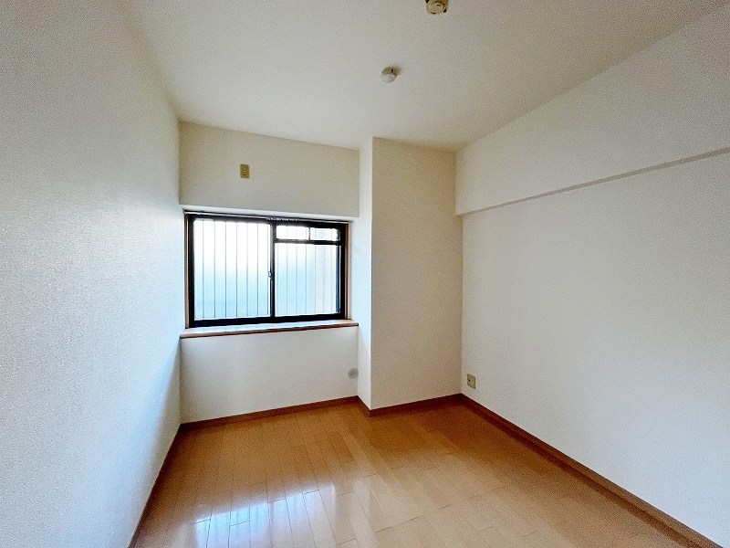 ヴィラ森田 ベッドルーム