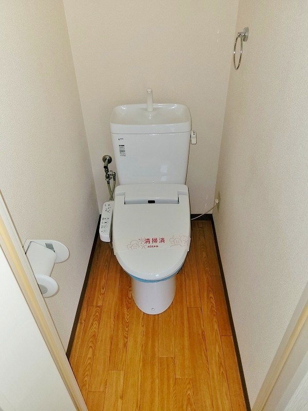 アンジェロポストⅤ その他2