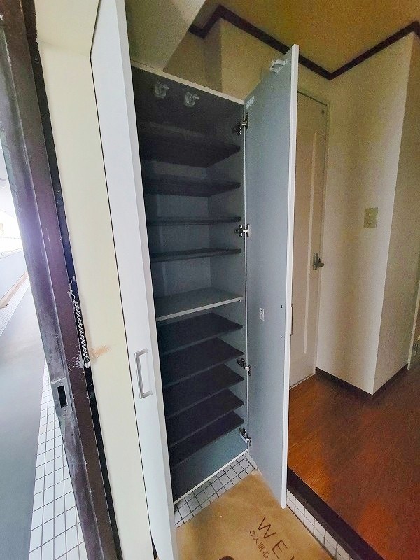 アンジェロポストⅤ その他6