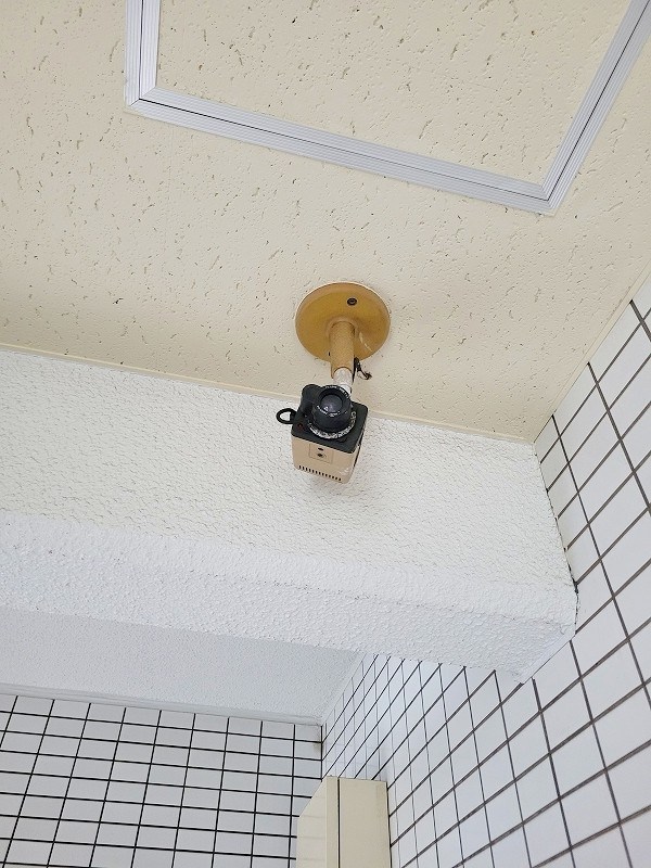 アンジェロポストⅤ その他外観1