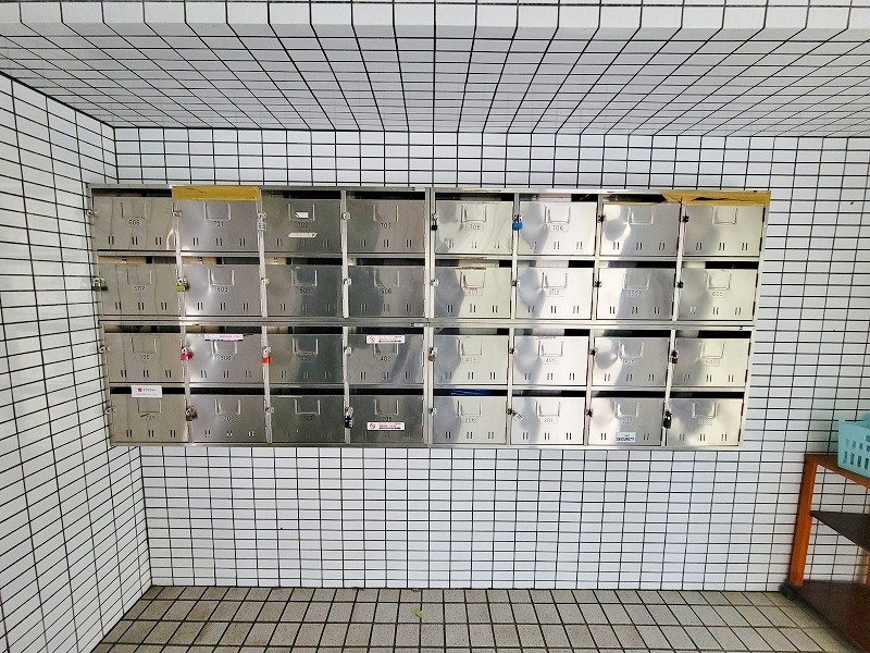 アンジェロポストⅤ その他外観5