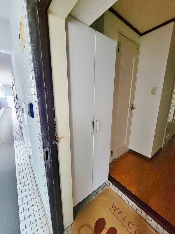 アンジェロポストⅤ その他11