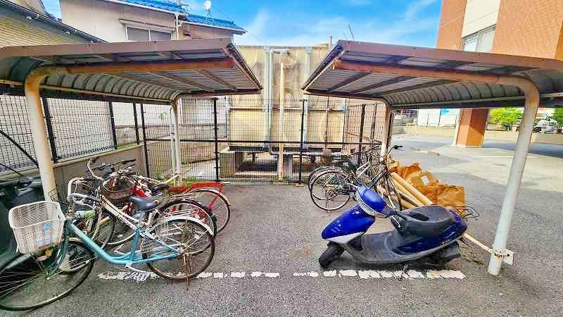 マキシム足立 その他外観6