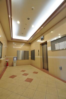 ラフィーネ到津学園通り その他1