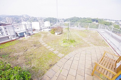 ラフィーネ到津学園通り その他4