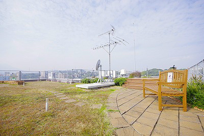 ラフィーネ到津学園通り その他18