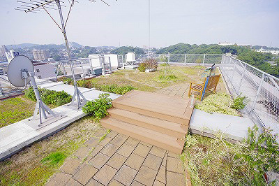 ラフィーネ到津学園通り その他19