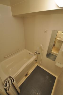 ラフィーネ到津学園通り 風呂画像