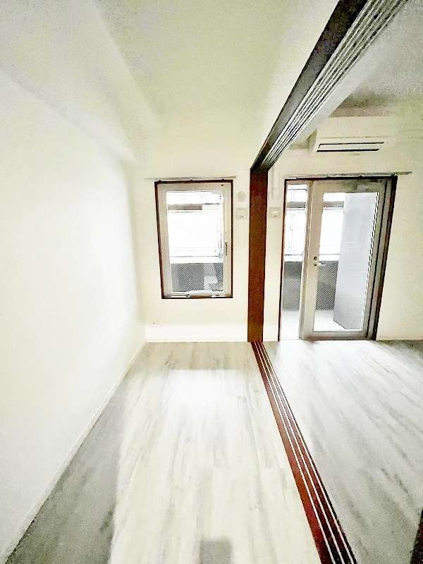 プレジデンス　ざ　三萩野 ベッドルーム