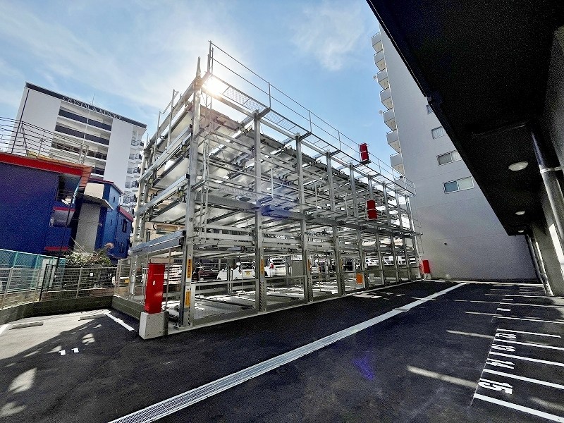 プレジデンス　ざ　三萩野  その他外観6