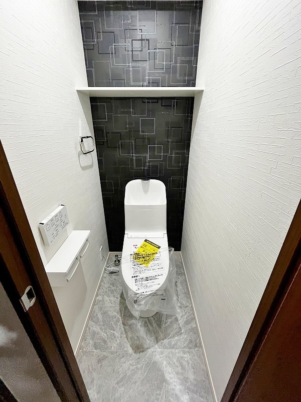 プレジデンス　ざ　三萩野  その他2