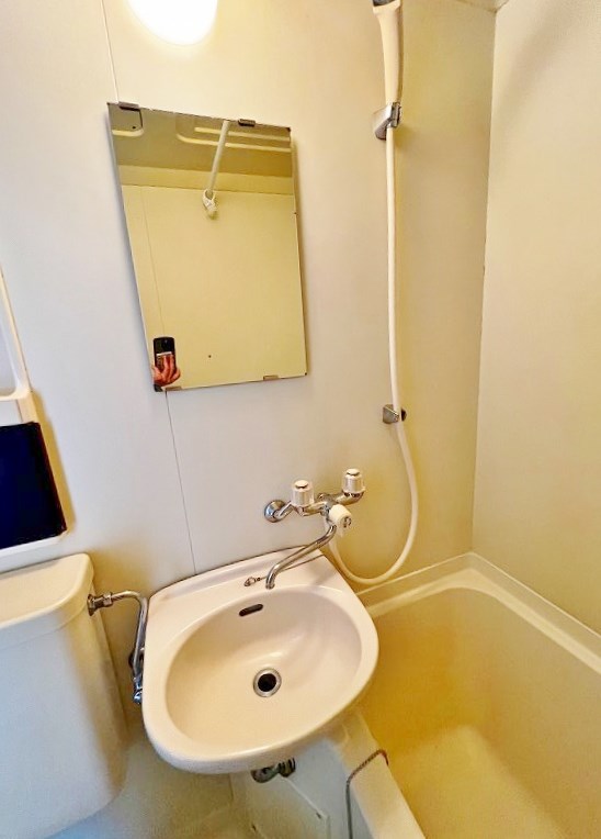 ホワイトパレス北九大前 その他1